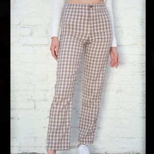 Tilden High Rise Pants